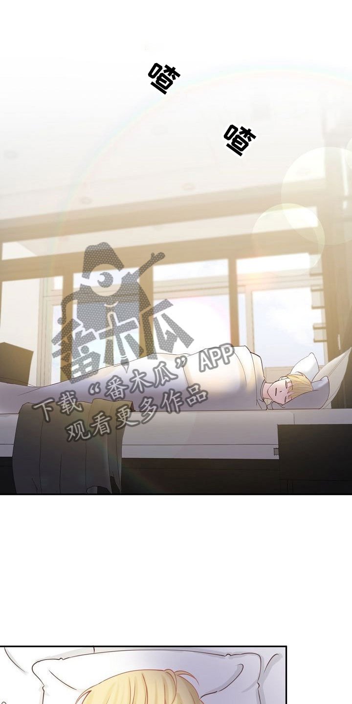 第17章：挑拨