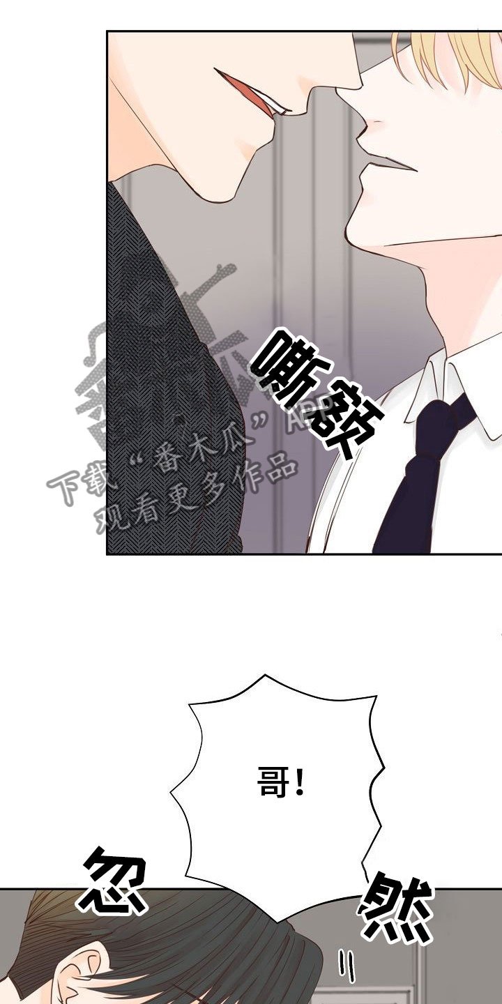 第17章：挑拨