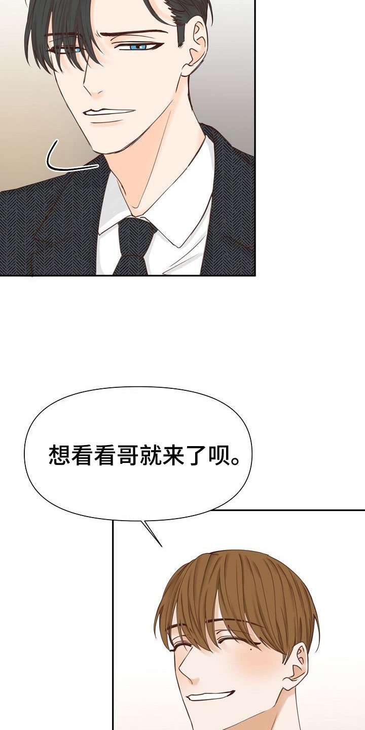 第17章：挑拨