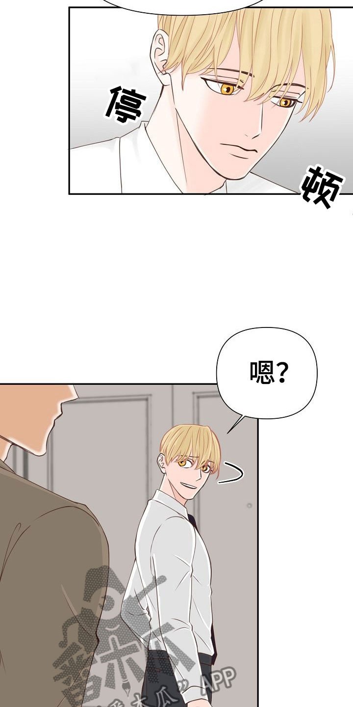 第17章：挑拨