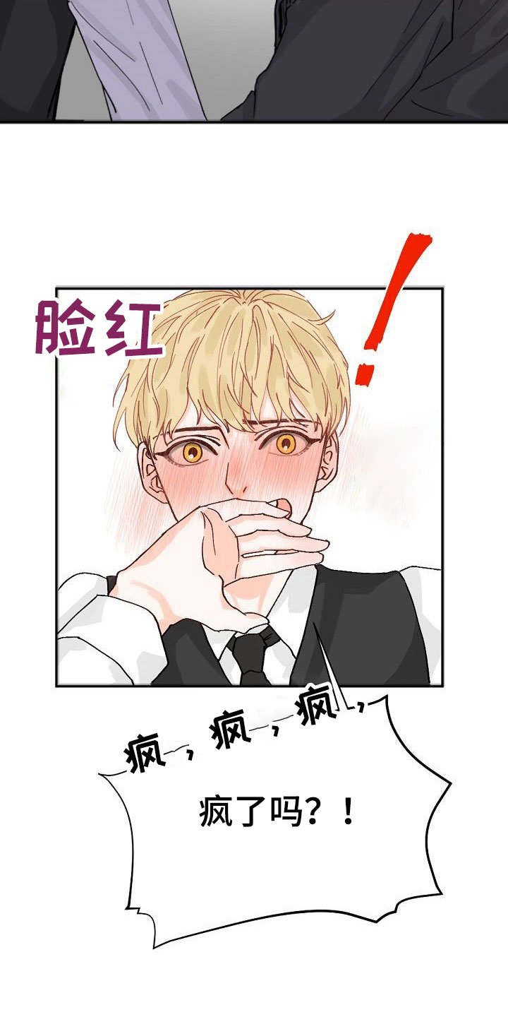 第2章：暗恋的哥哥