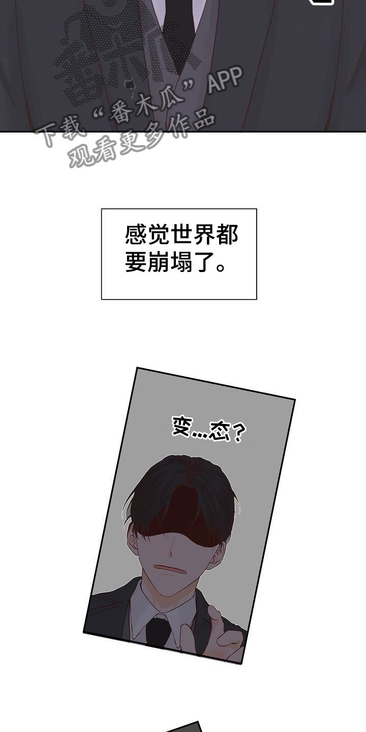 第21章：告白