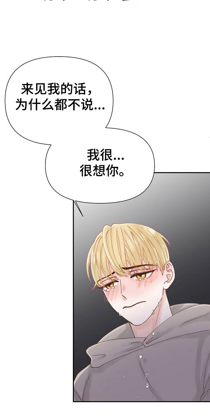 第21章：告白