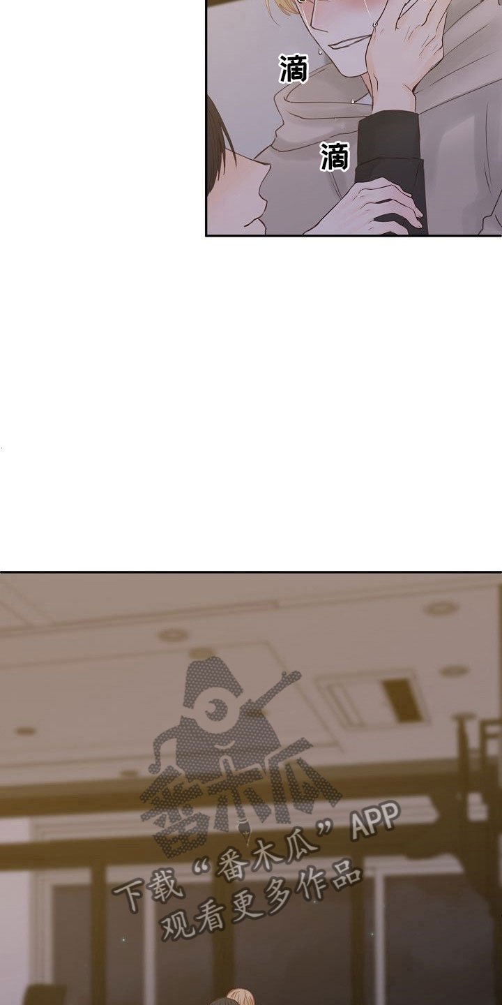 第21章：告白