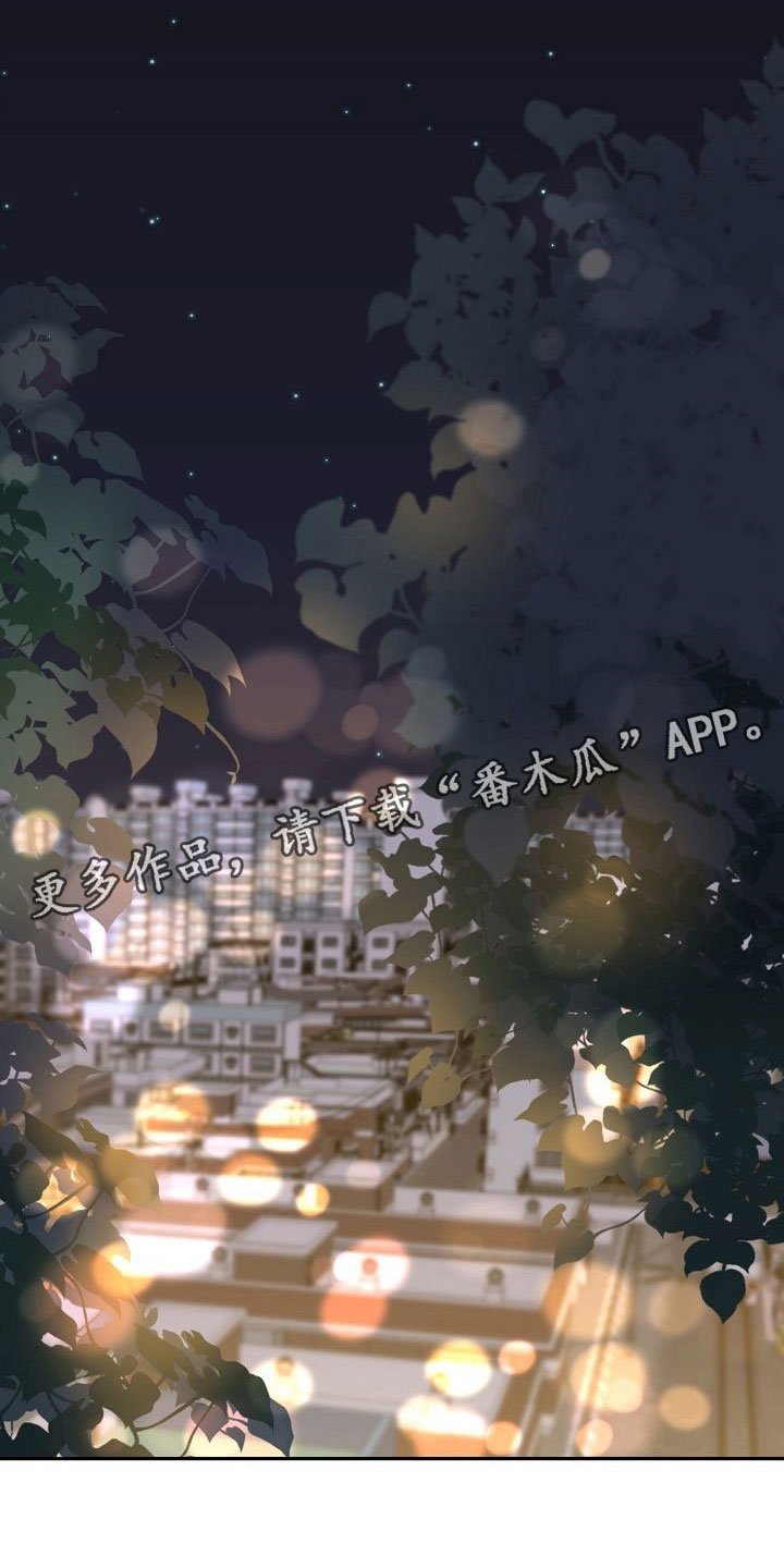 第21章：告白