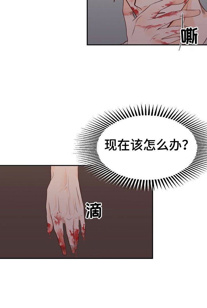 第27章：动摇