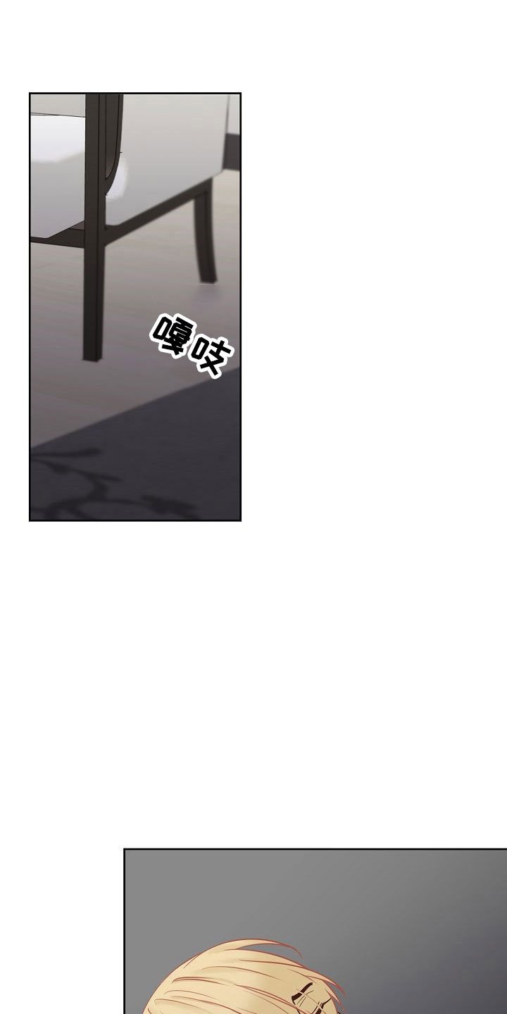 第29章：黑化