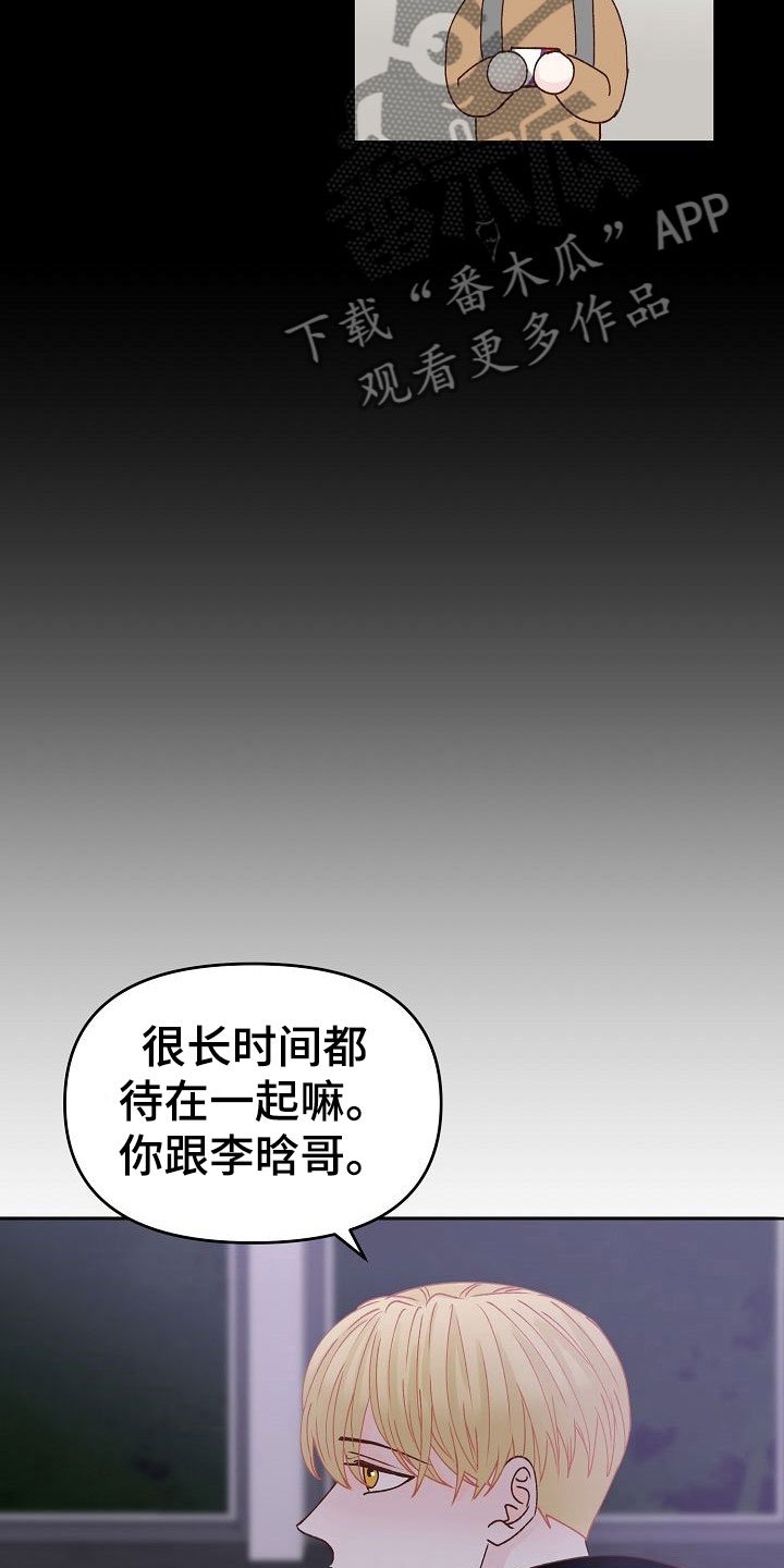 第32章：闪闪发光