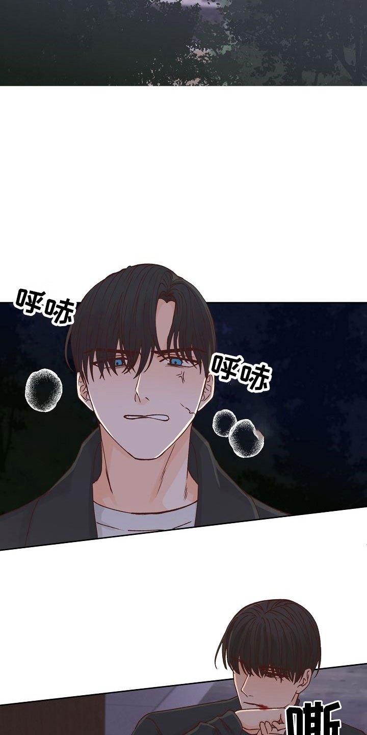 第33章：离开