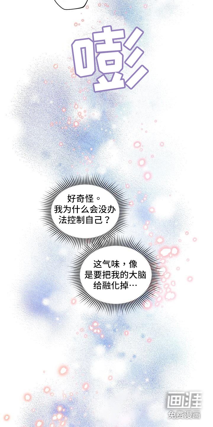 第18章：三个阿尔法：信息素