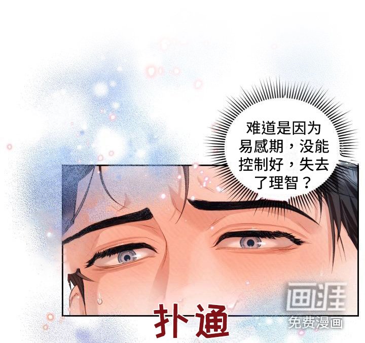 第18章：三个阿尔法：信息素