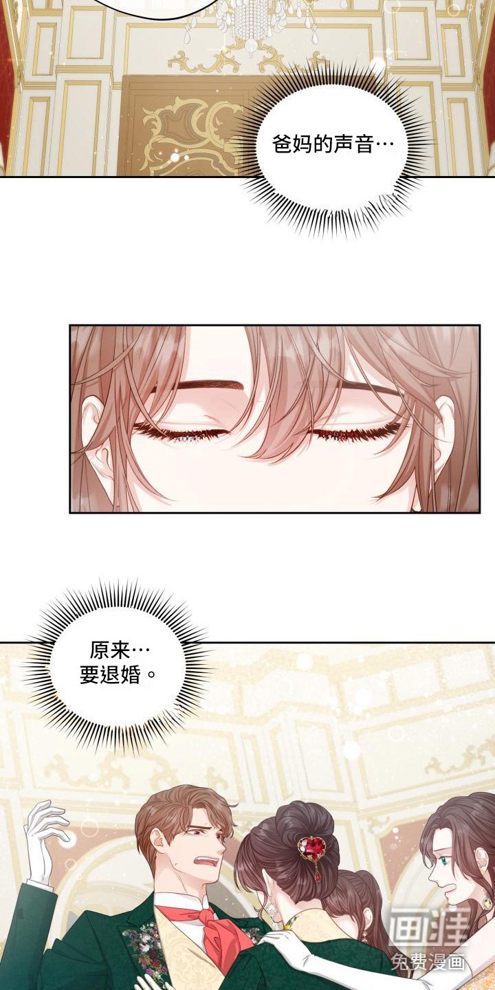 第19章：三个阿尔法：特征转变