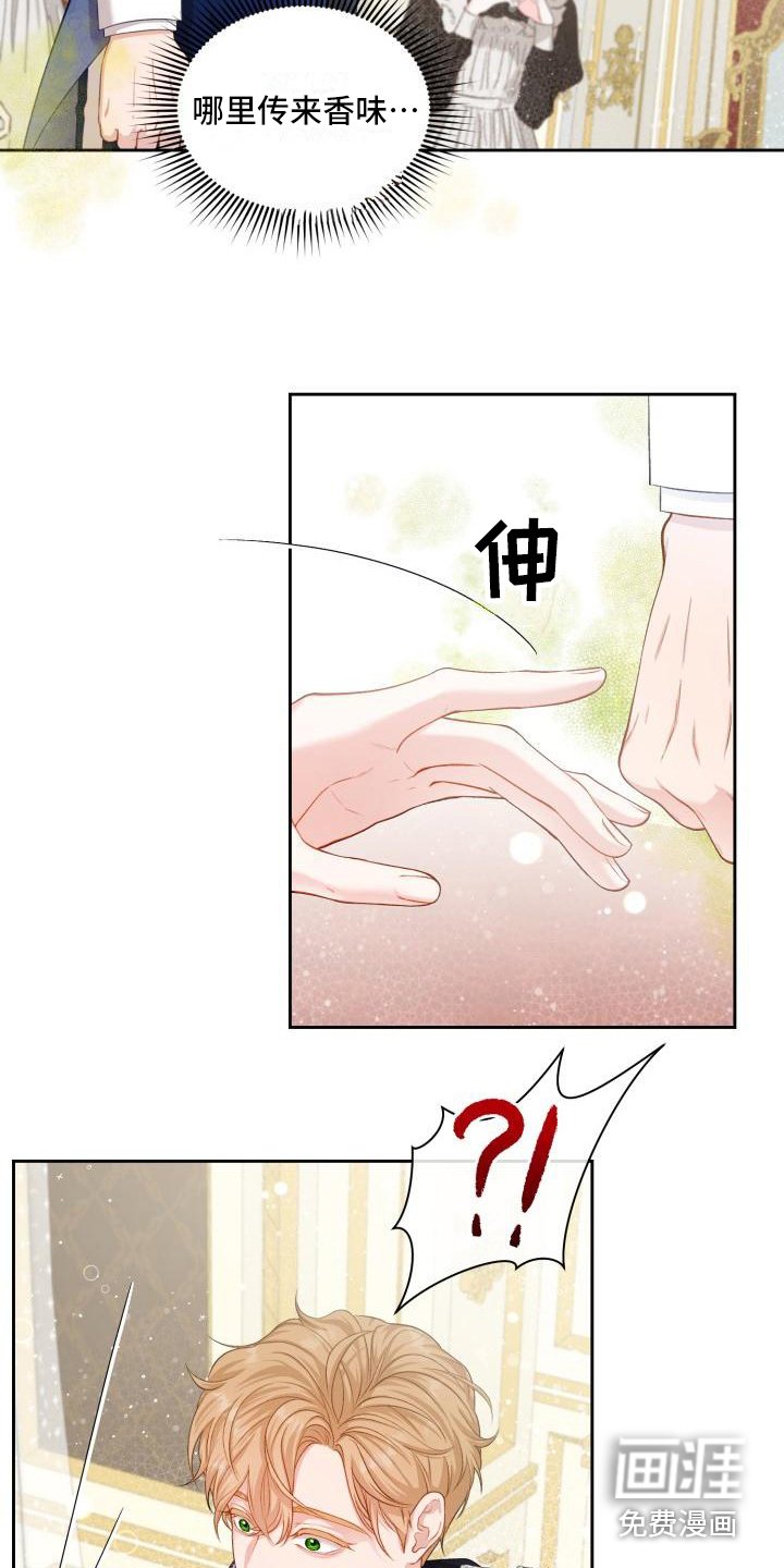 第19章：三个阿尔法：特征转变