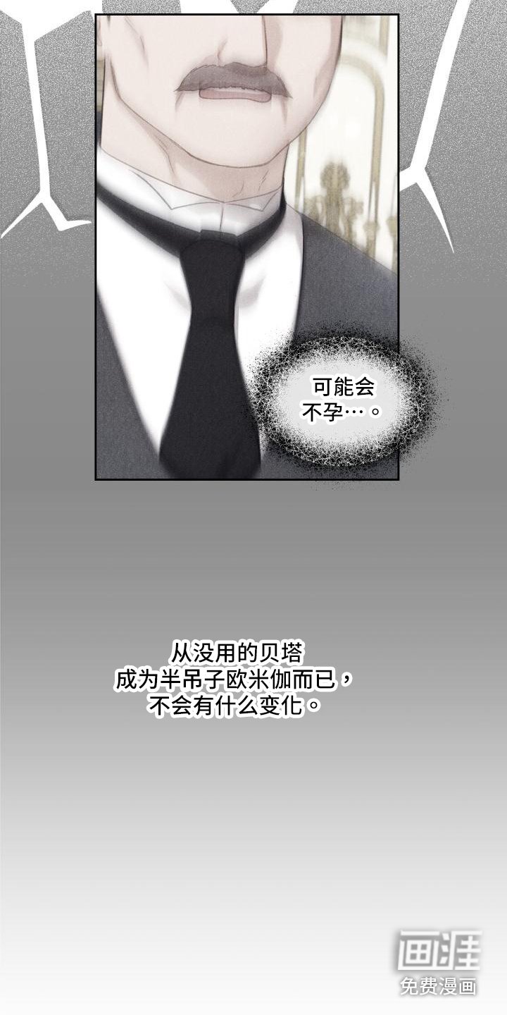 第19章：三个阿尔法：特征转变
