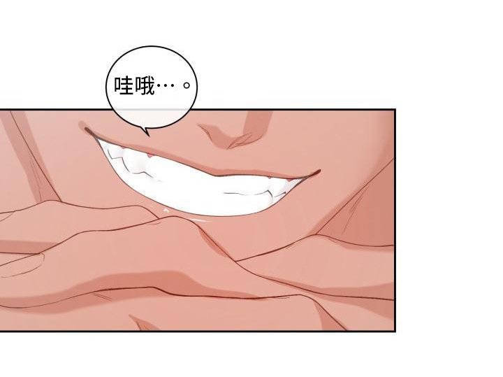 第20章：三个阿尔法：黑市商人