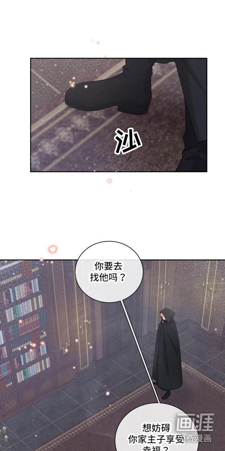 第21章：三个阿尔法：一起
