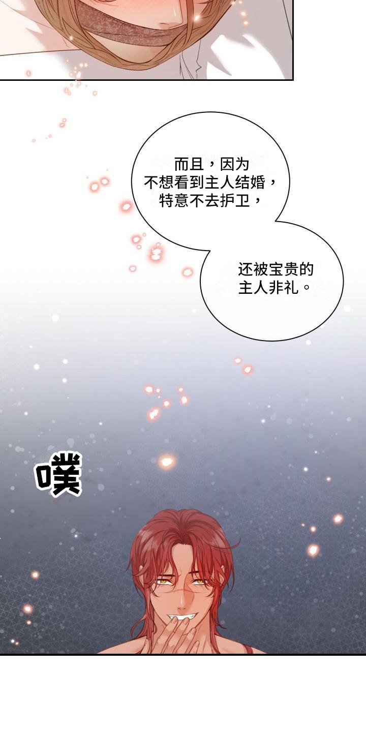 第21章：三个阿尔法：一起