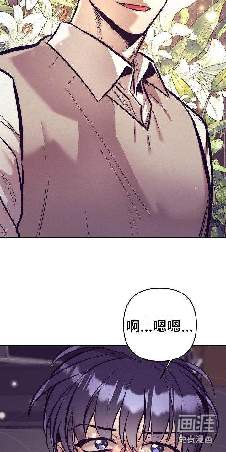 第24章： 天使契约：临时工