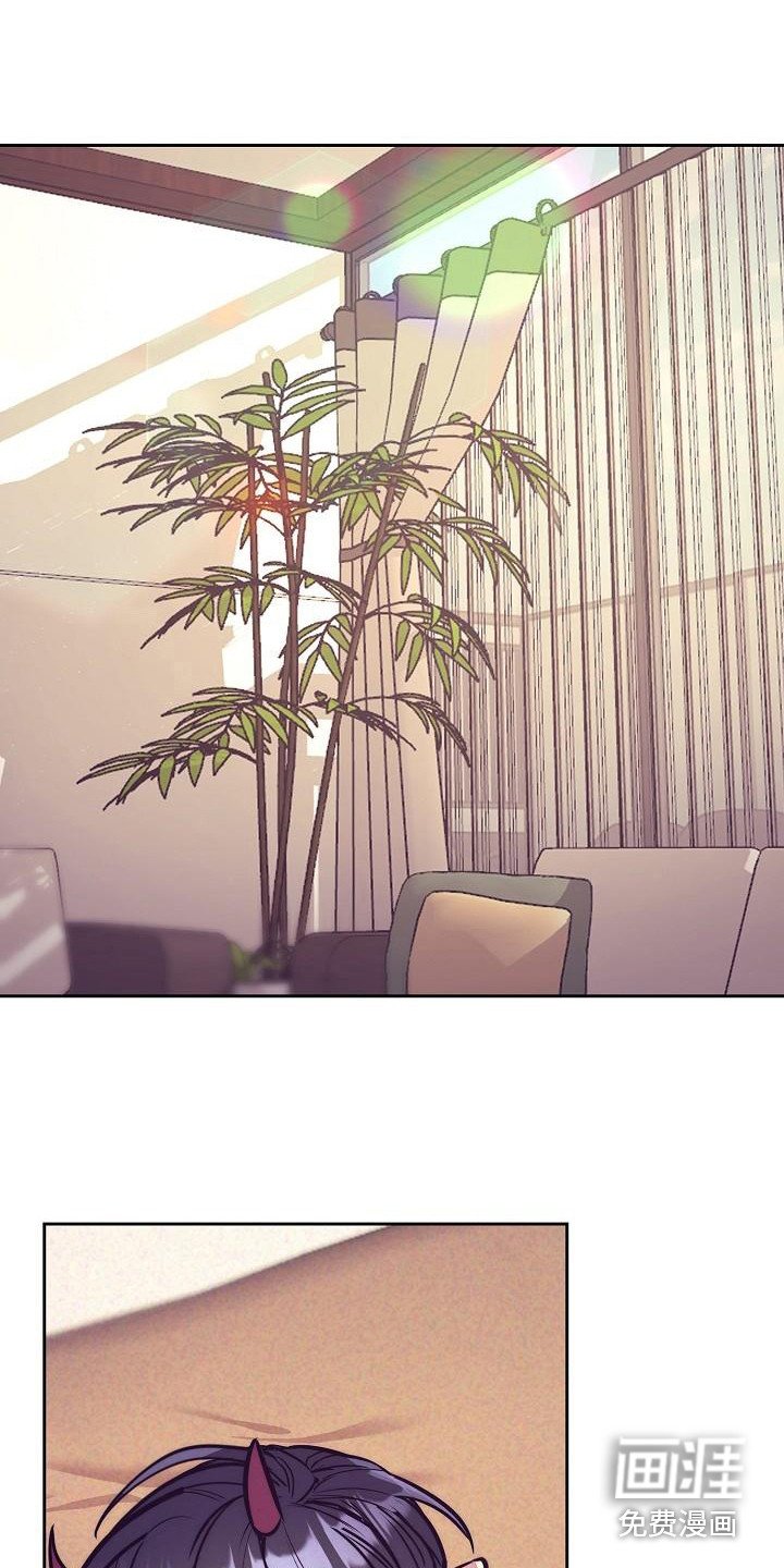 第27章：天使契约：锁链