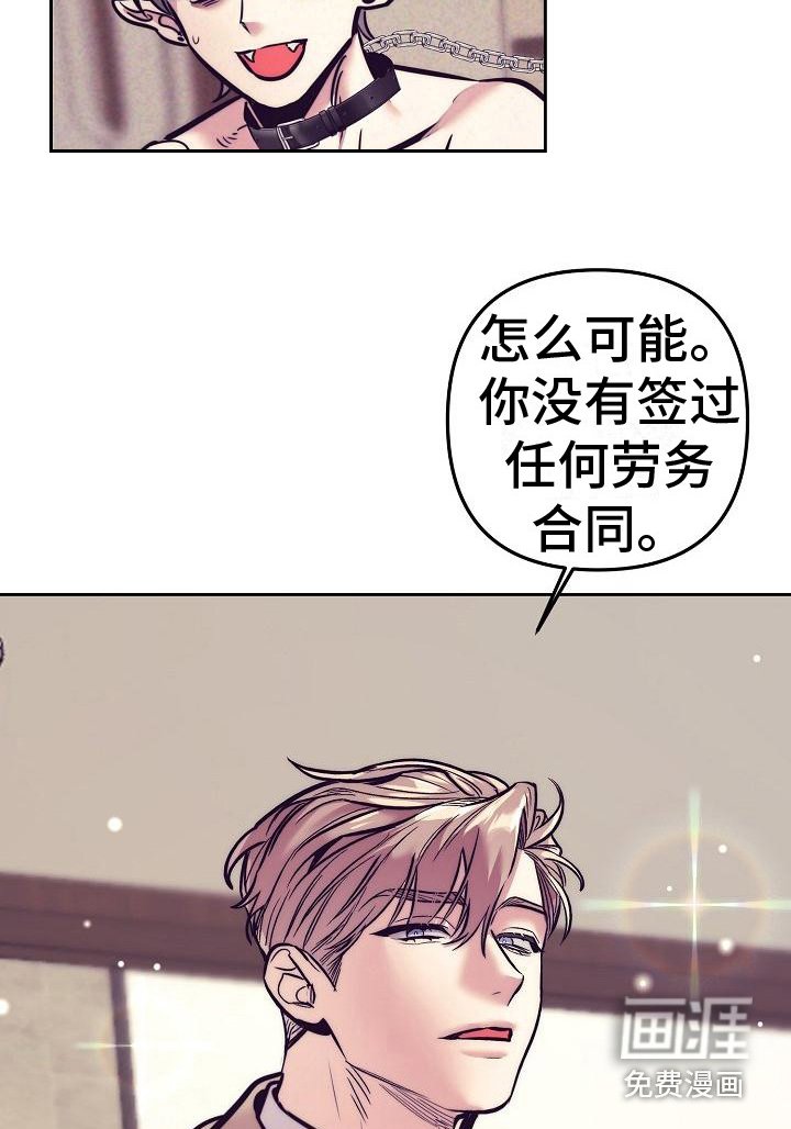 第28章：天使契约：天使