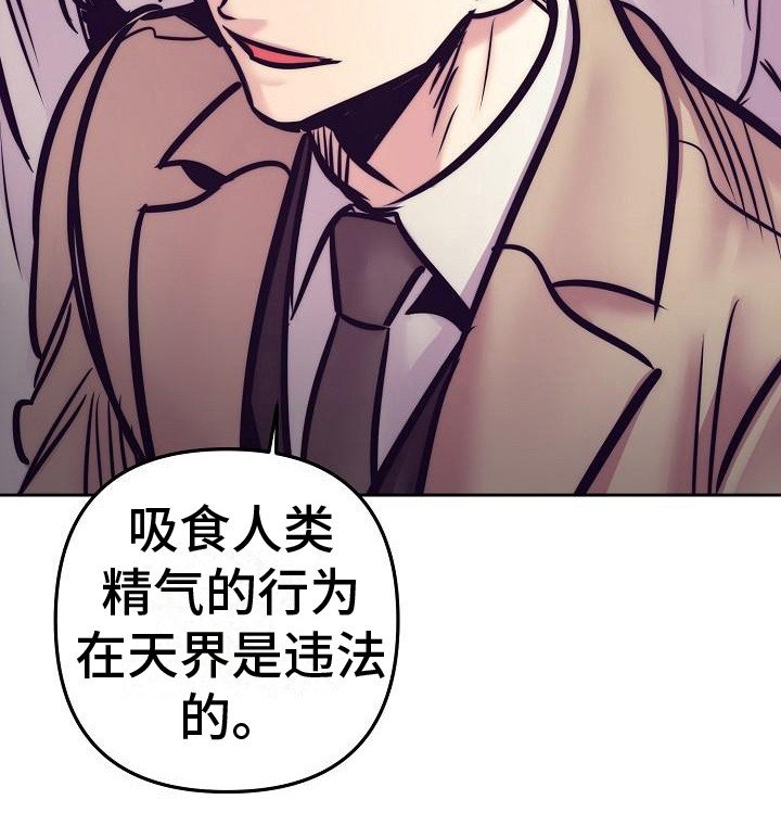 第29章：天使契约：威逼利诱