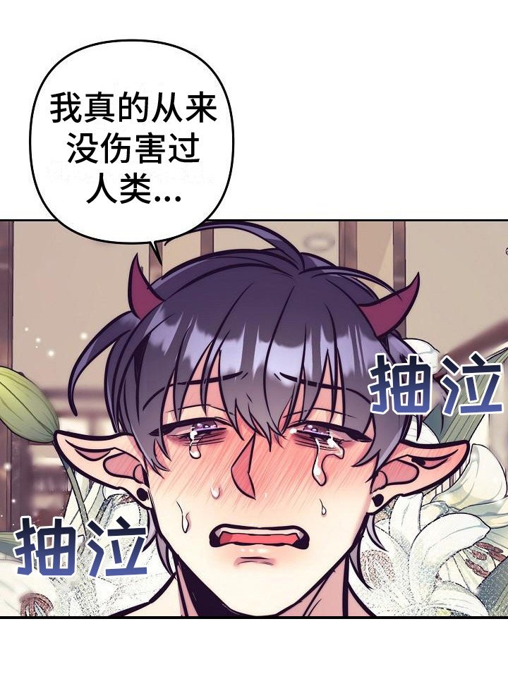 第29章：天使契约：威逼利诱