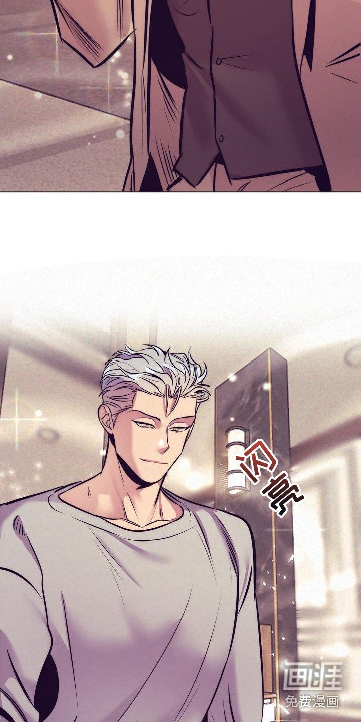 第32章：天使契约：晕倒