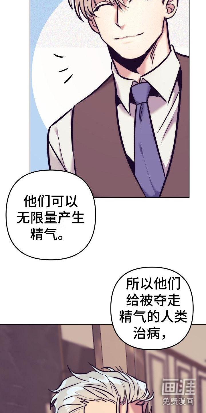 第34章：天使契约：最好的结局（完结）