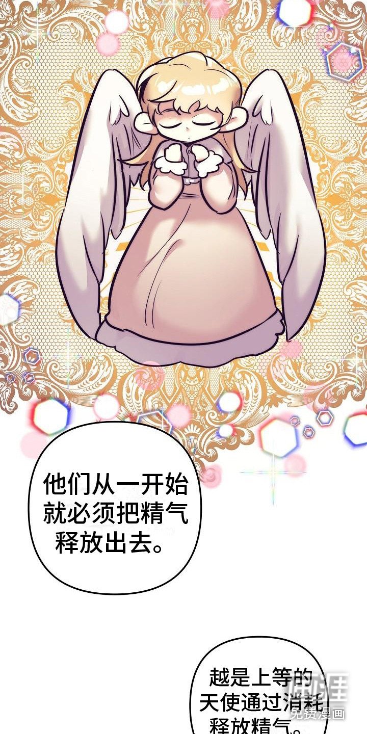 第34章：天使契约：最好的结局（完结）