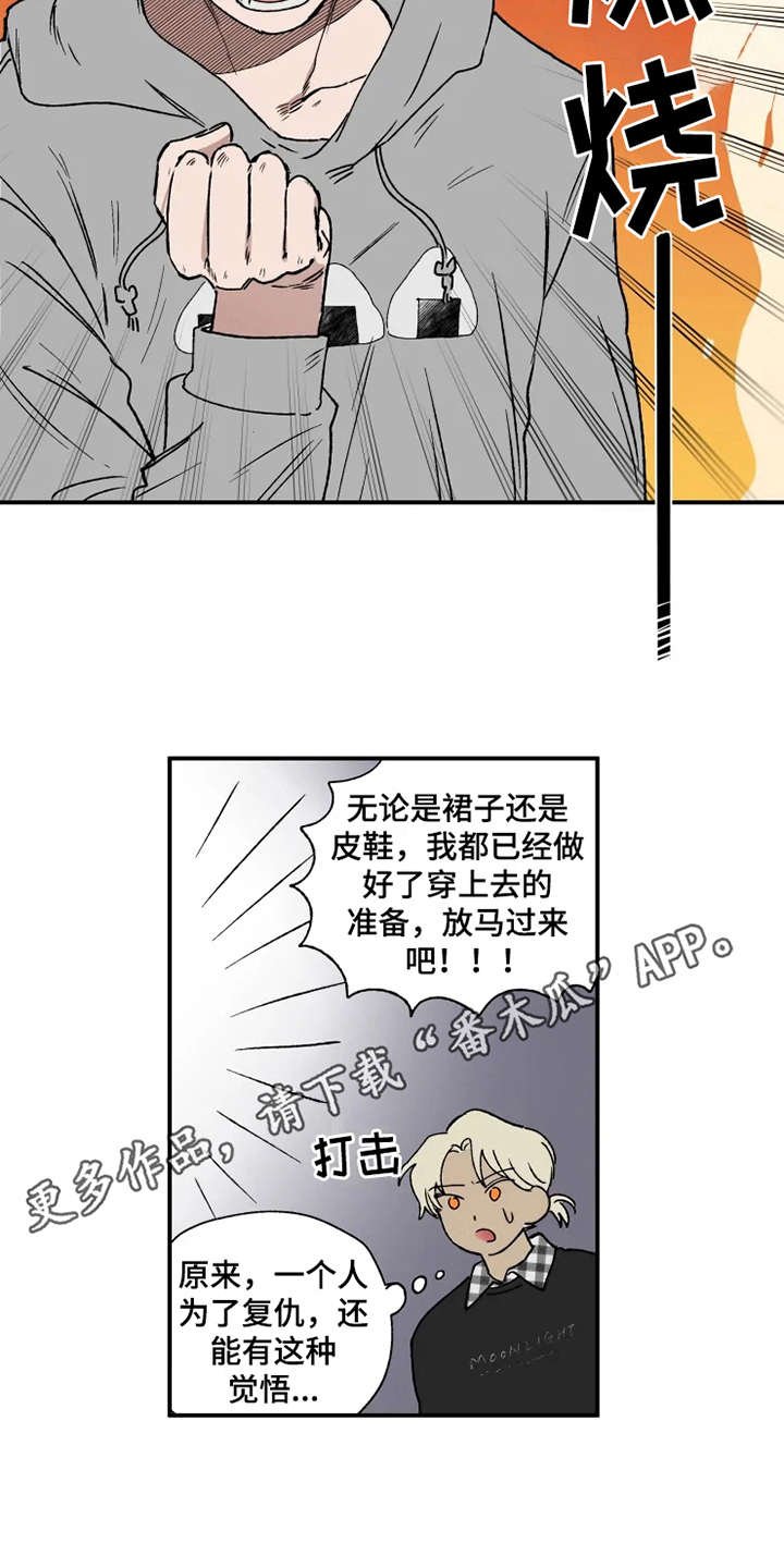 第13章：挑衣服