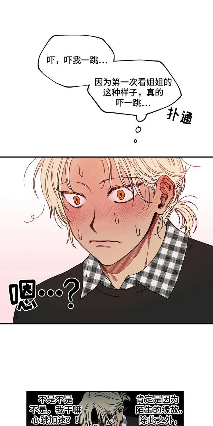 第14章：心跳加速