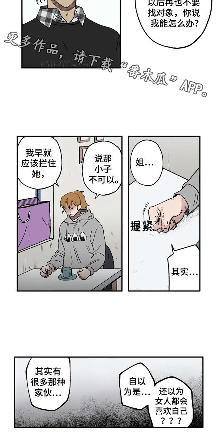 第16章：约会当日