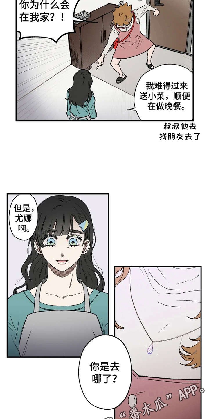 第20章：倒吊