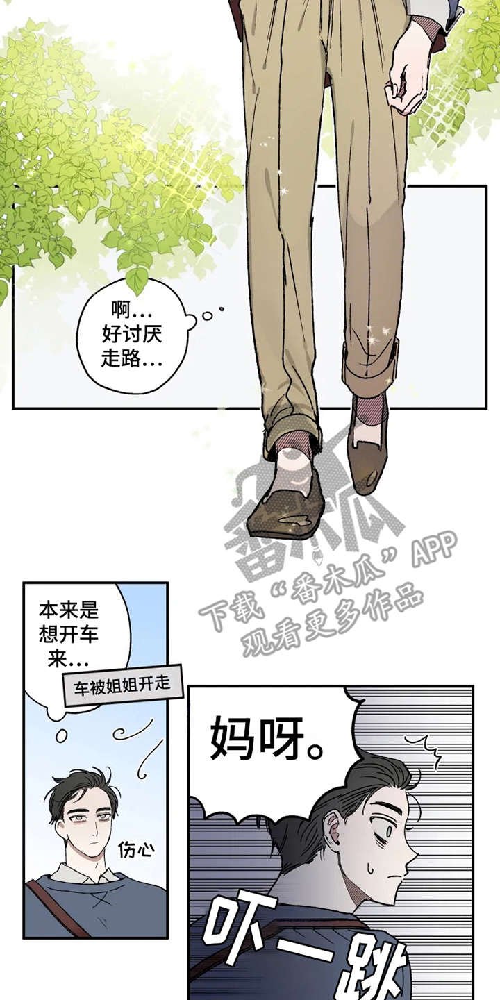 第20章：倒吊