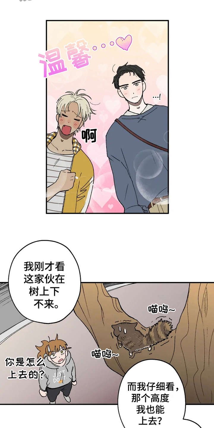 第21章：很在意