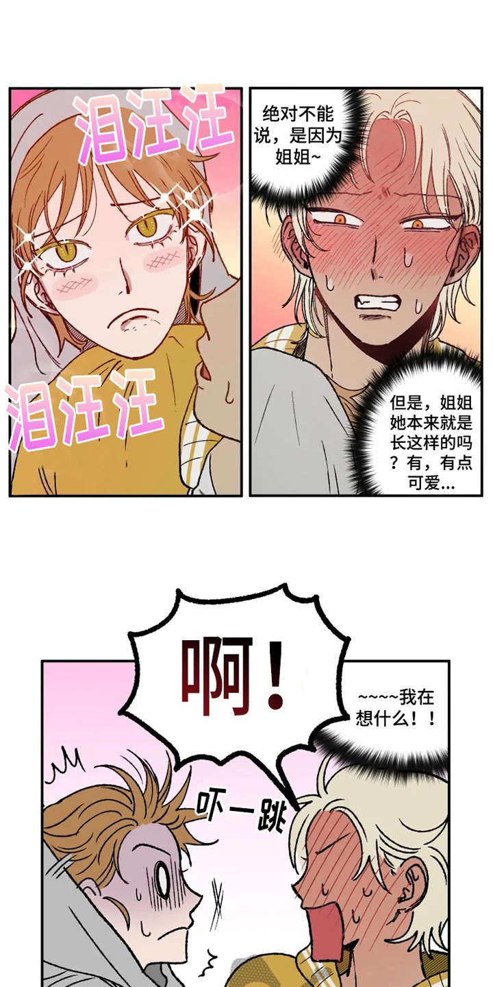 第23章：出谋划策