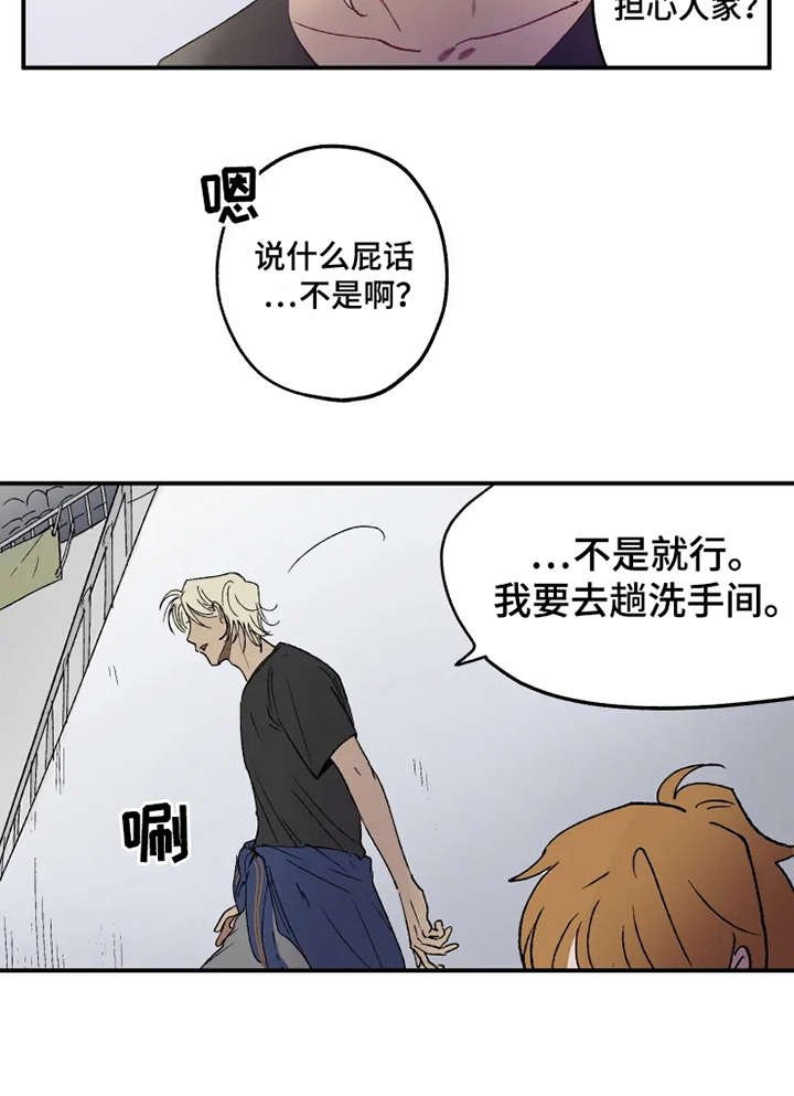 第25章：放鸽子
