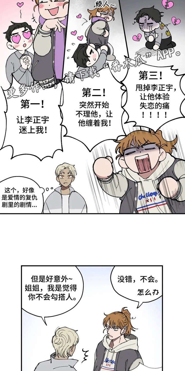 第6章：出手相助
