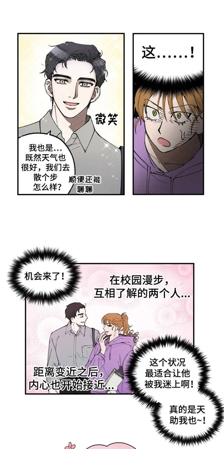第7章：作战计划