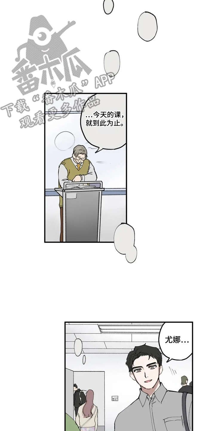 第8章：猫咪