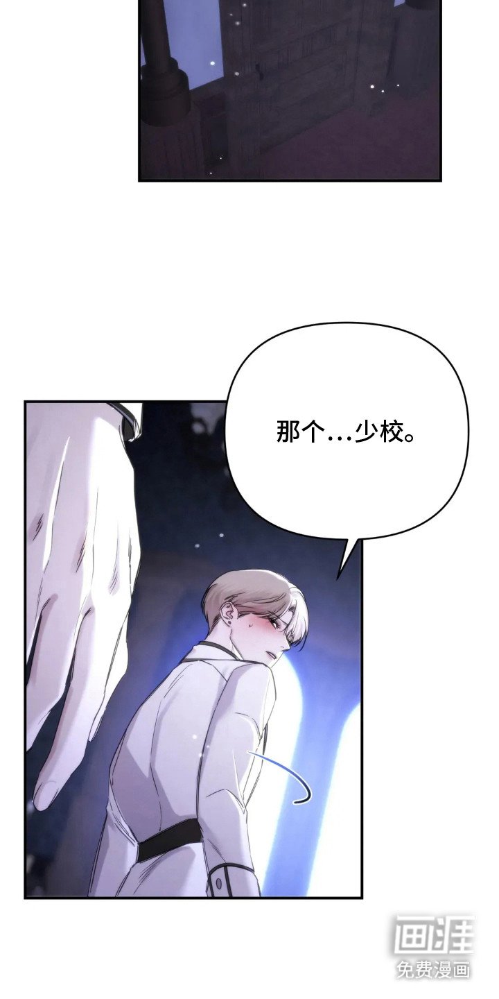 第12章：无可奈何