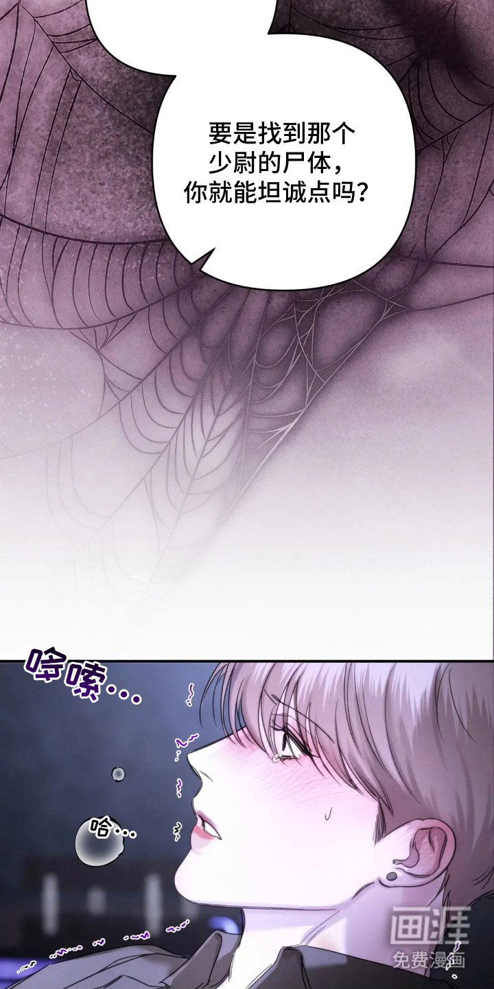 第13章：坦诚点