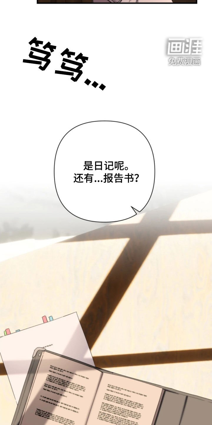 第26章：日记