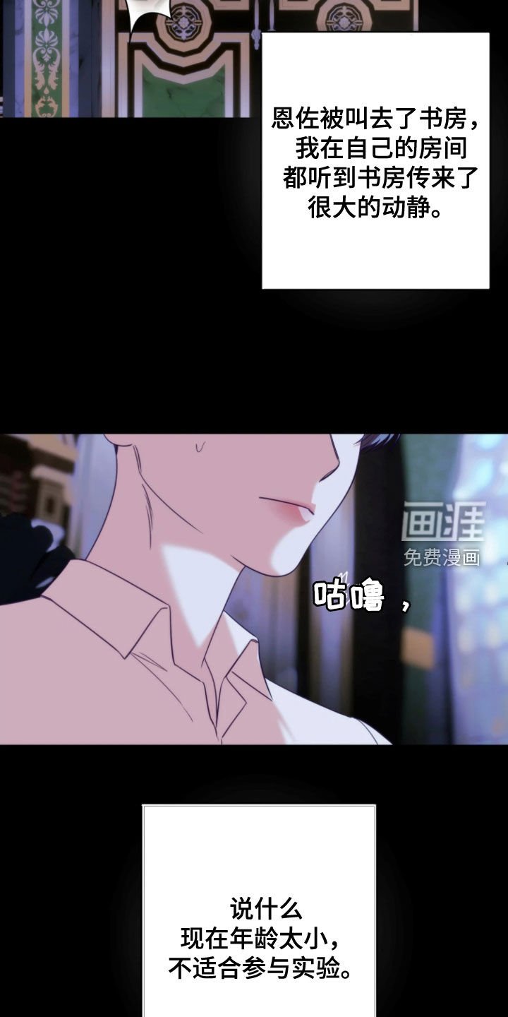 第27章：推测