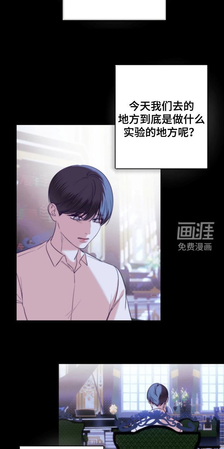 第27章：推测