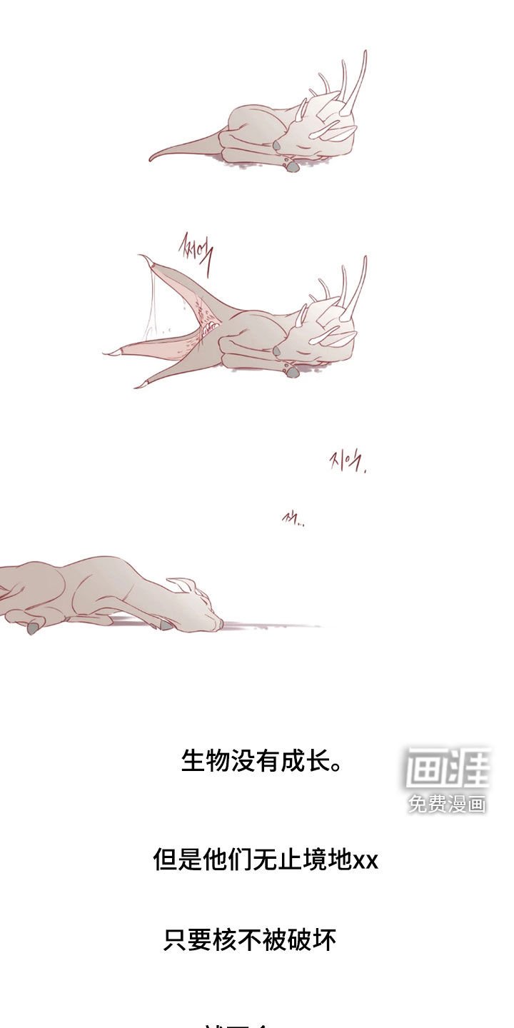第28章：新物种