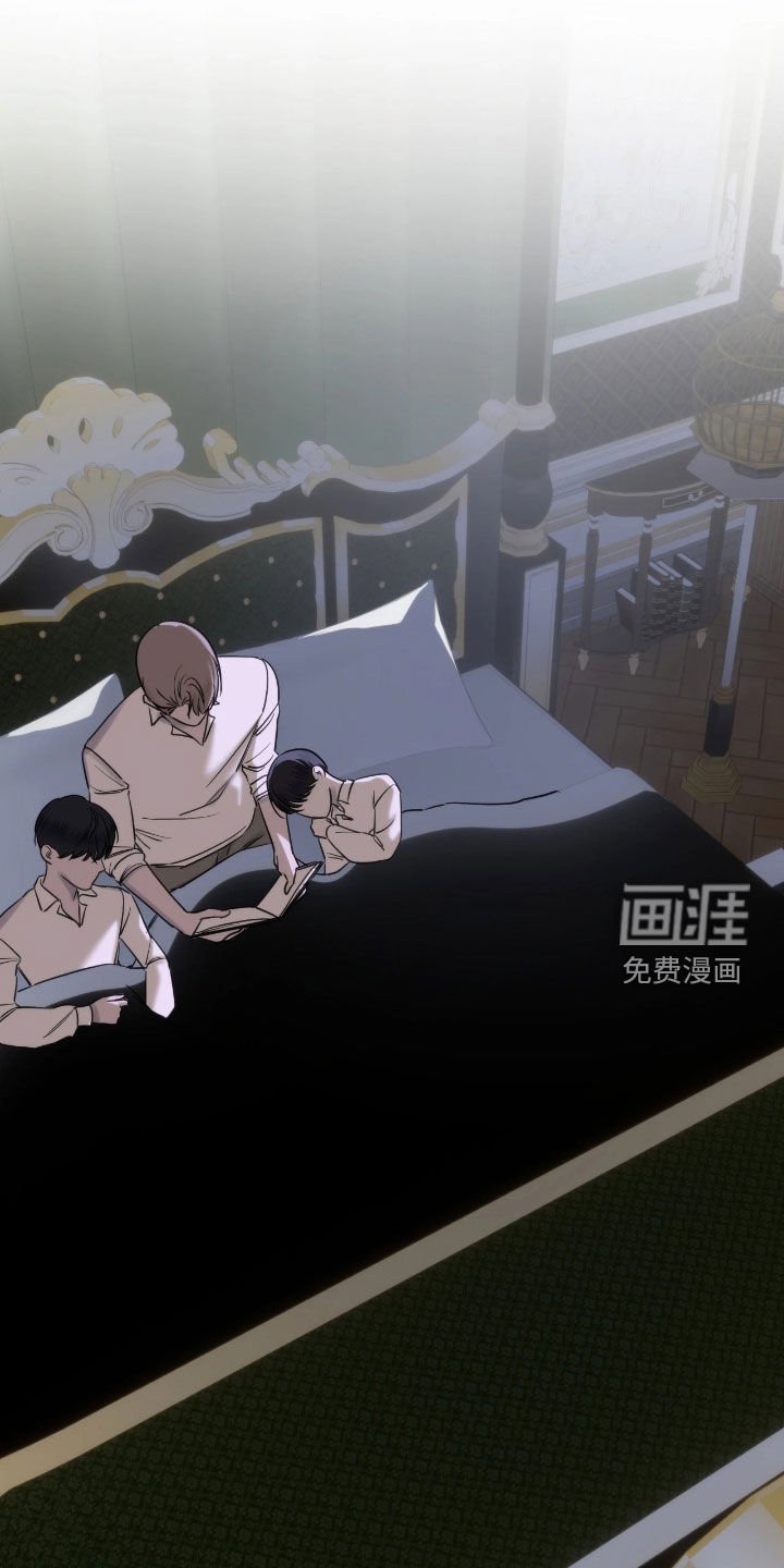 第35章：不要走