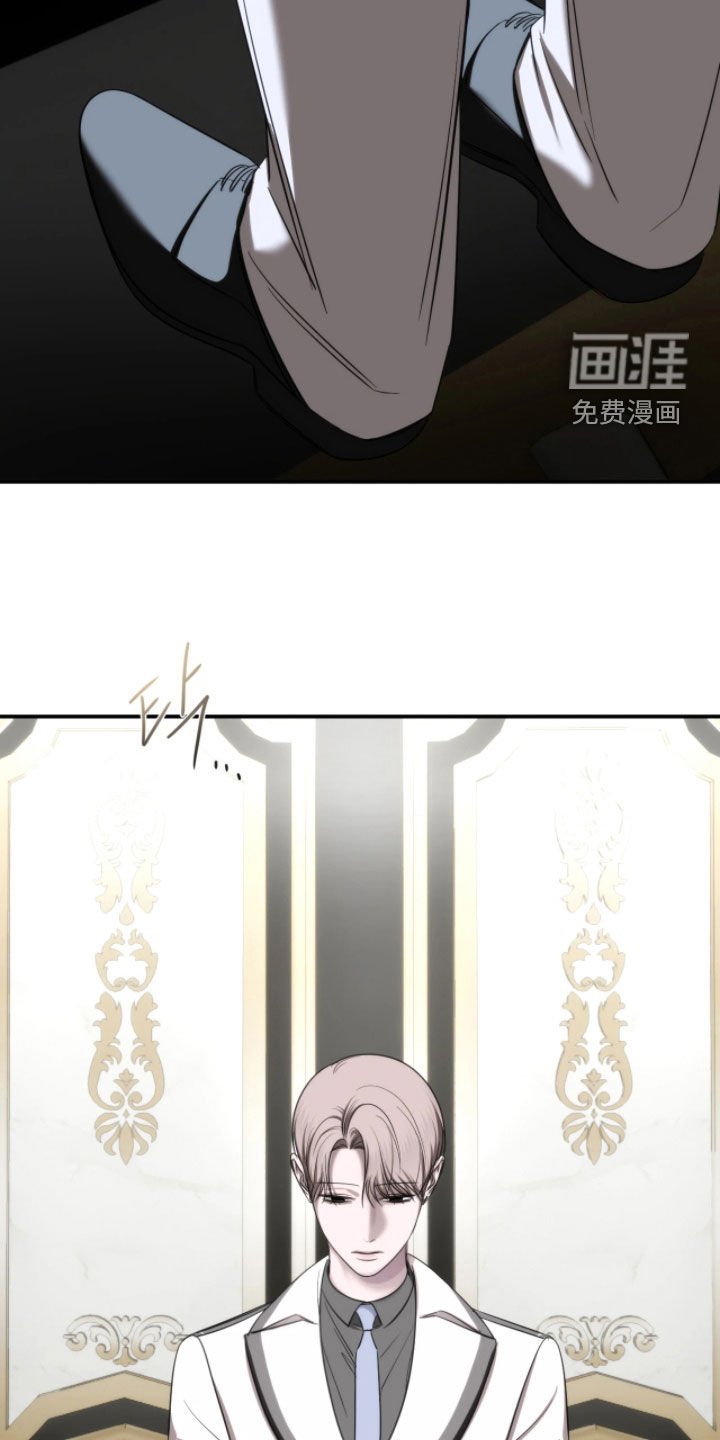 第36章：汇报