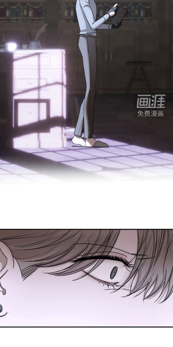 第39章：秘密实验