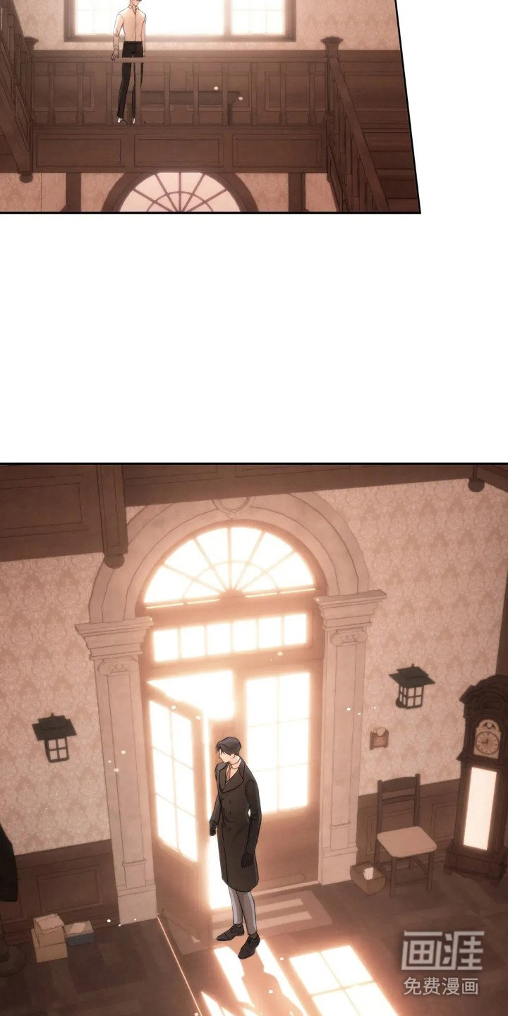 第7章：脸色很差